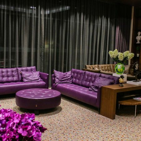 Hilton Garden Inn אסקיסהיר מראה חיצוני תמונה