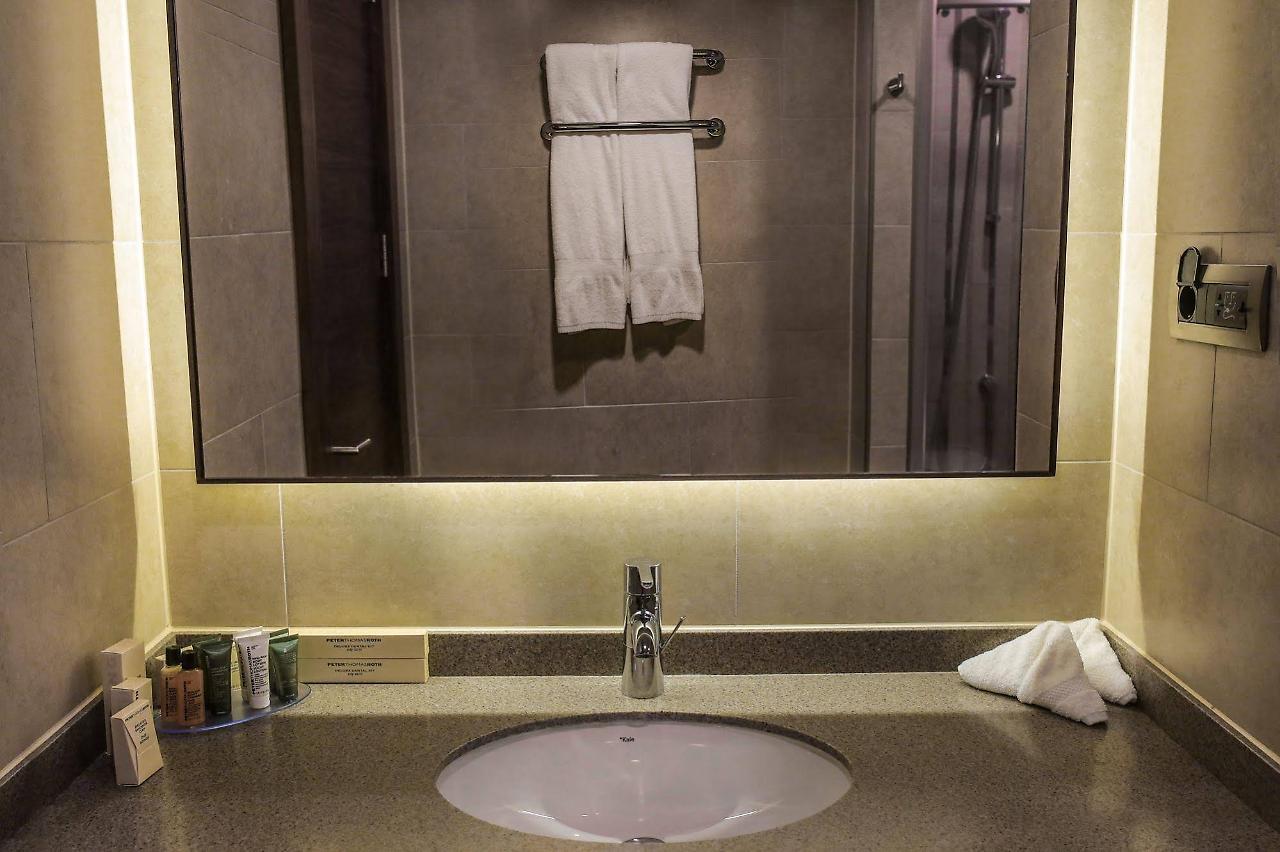 Hilton Garden Inn אסקיסהיר מראה חיצוני תמונה