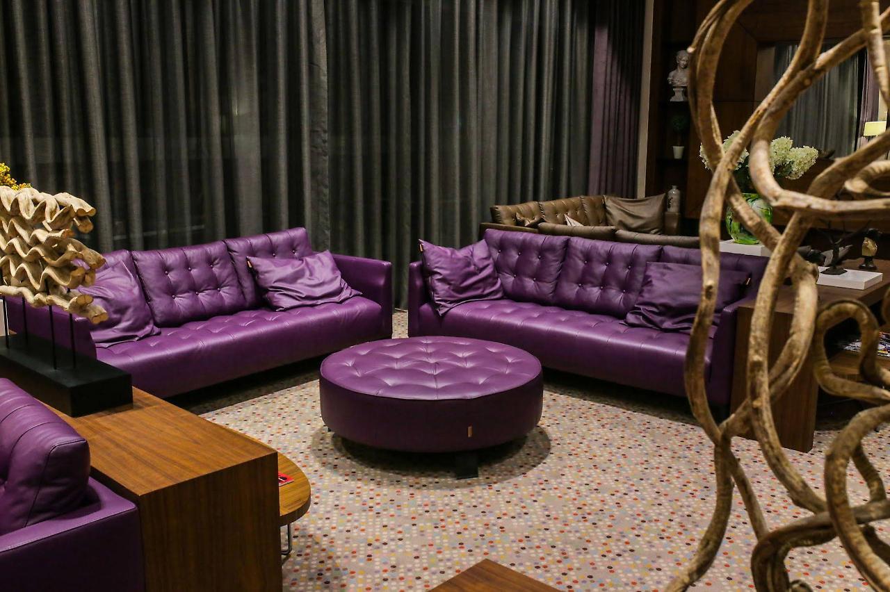 Hilton Garden Inn אסקיסהיר מראה חיצוני תמונה
