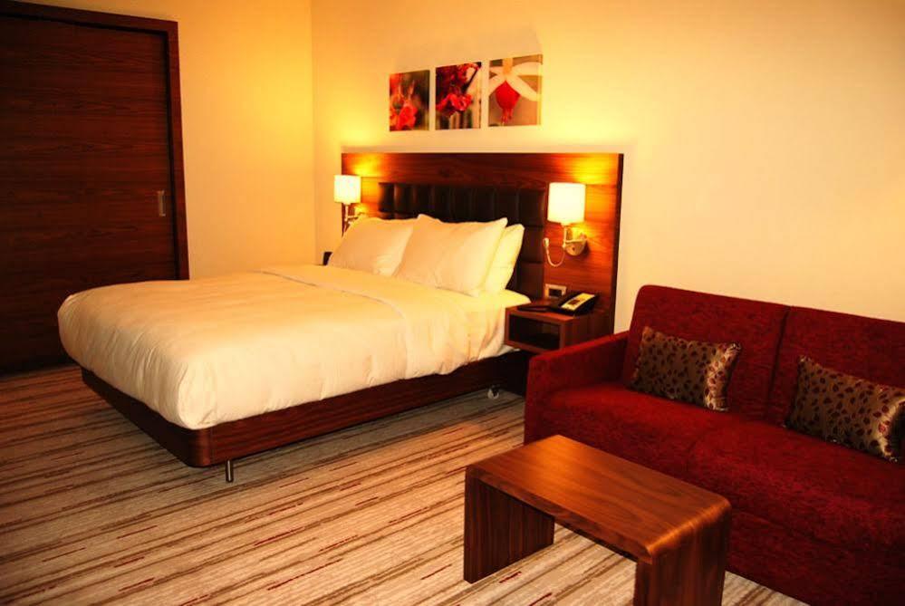 Hilton Garden Inn אסקיסהיר מראה חיצוני תמונה