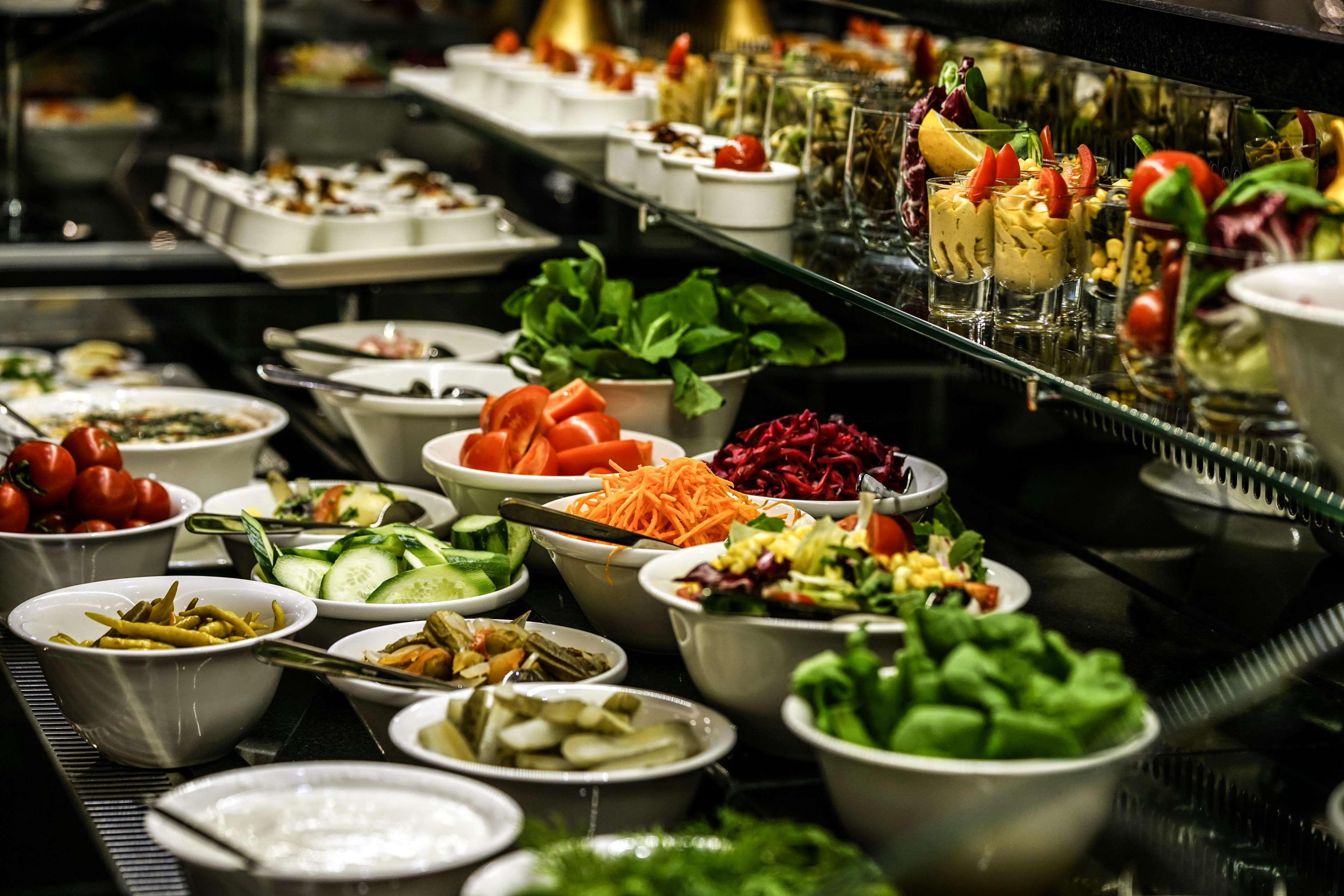 Hilton Garden Inn אסקיסהיר מראה חיצוני תמונה