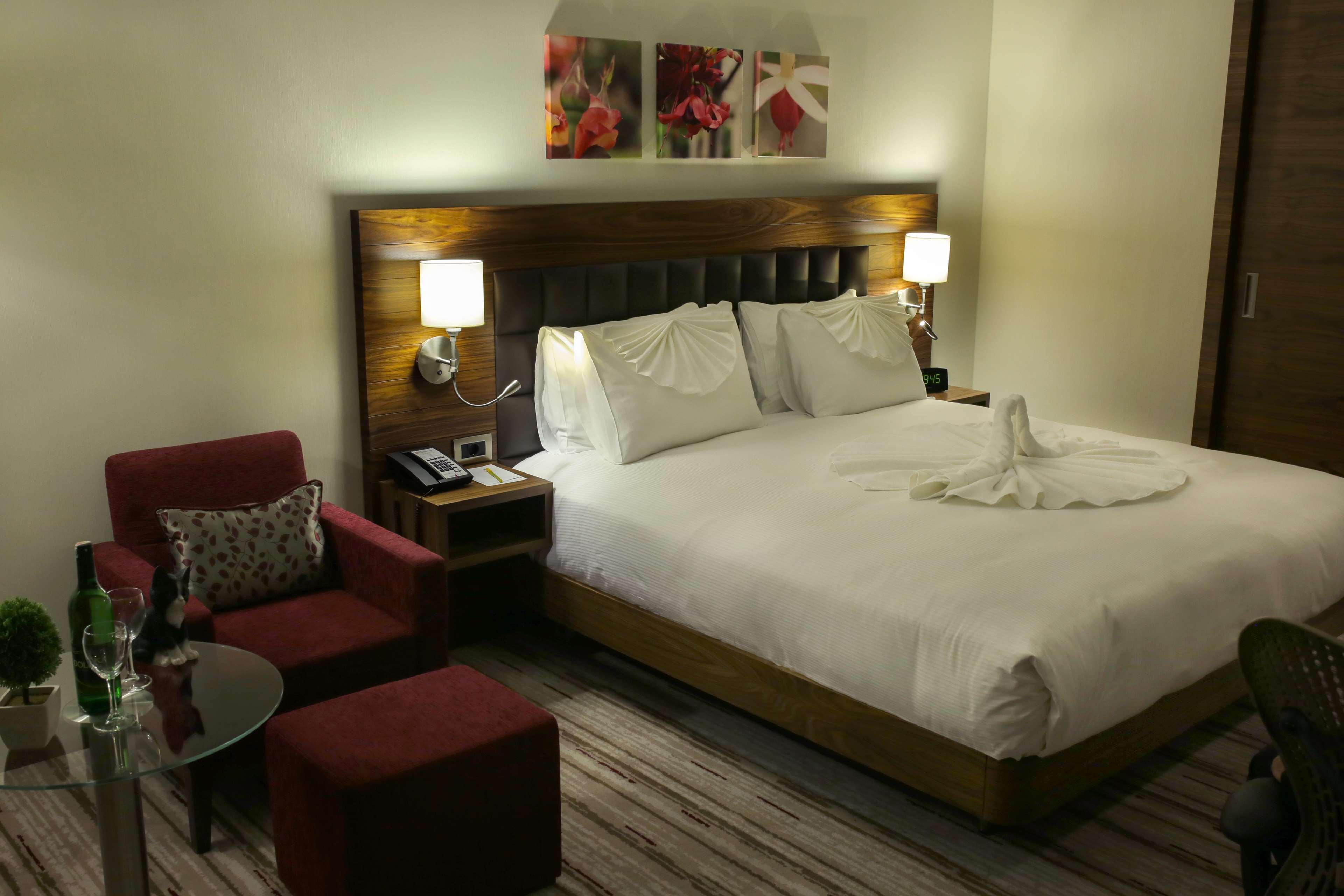 Hilton Garden Inn אסקיסהיר מראה חיצוני תמונה