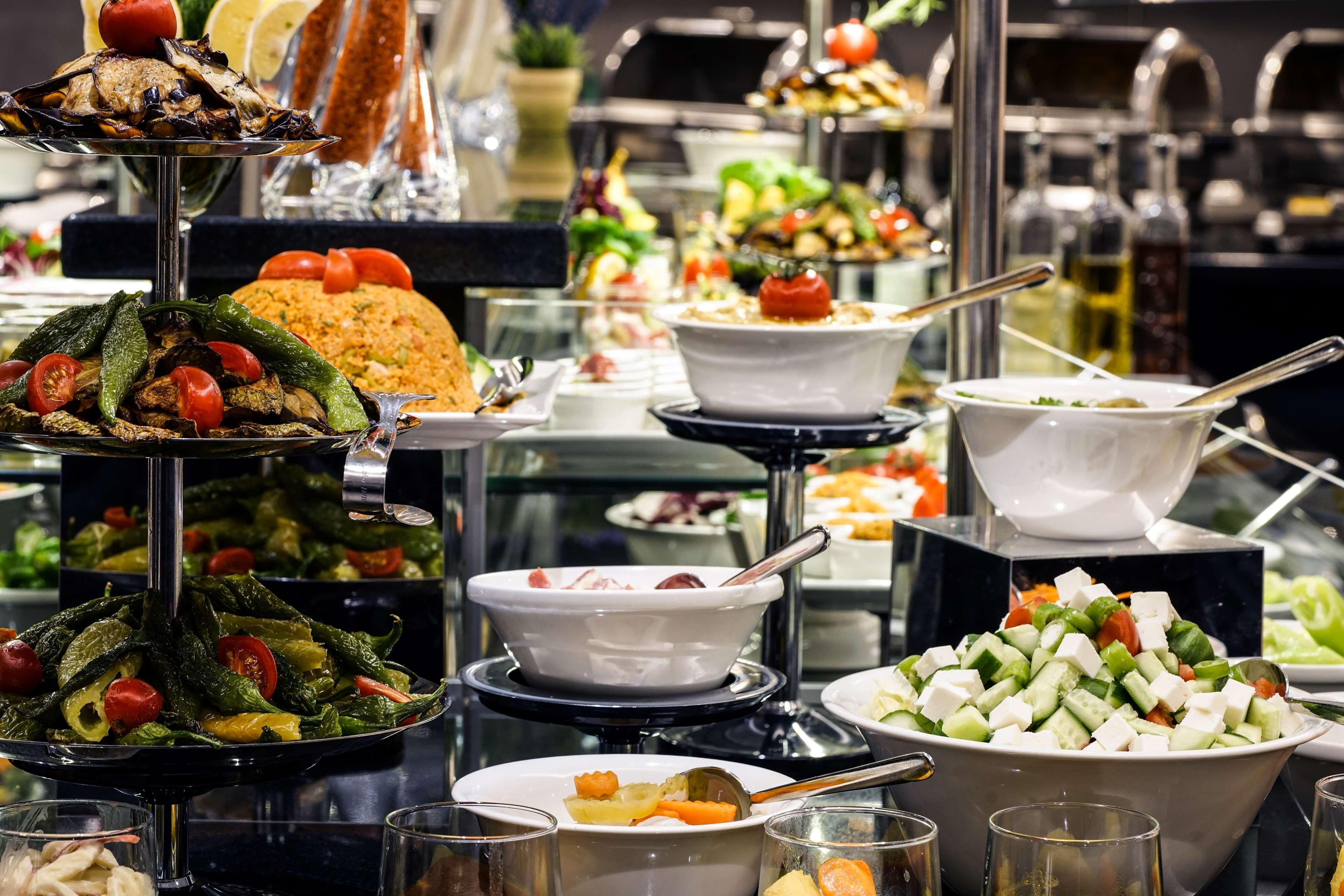 Hilton Garden Inn אסקיסהיר מראה חיצוני תמונה