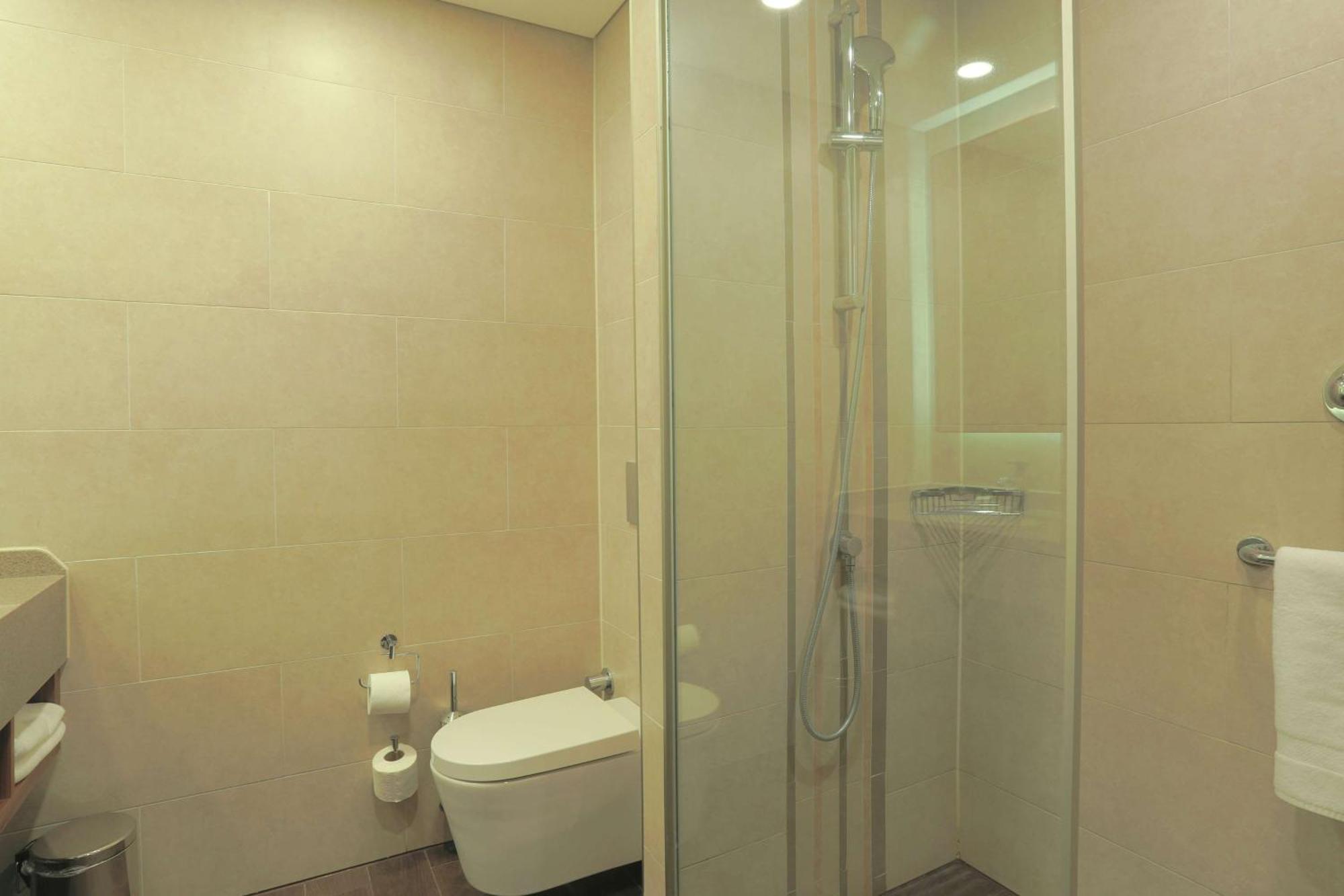 Hilton Garden Inn אסקיסהיר מראה חיצוני תמונה