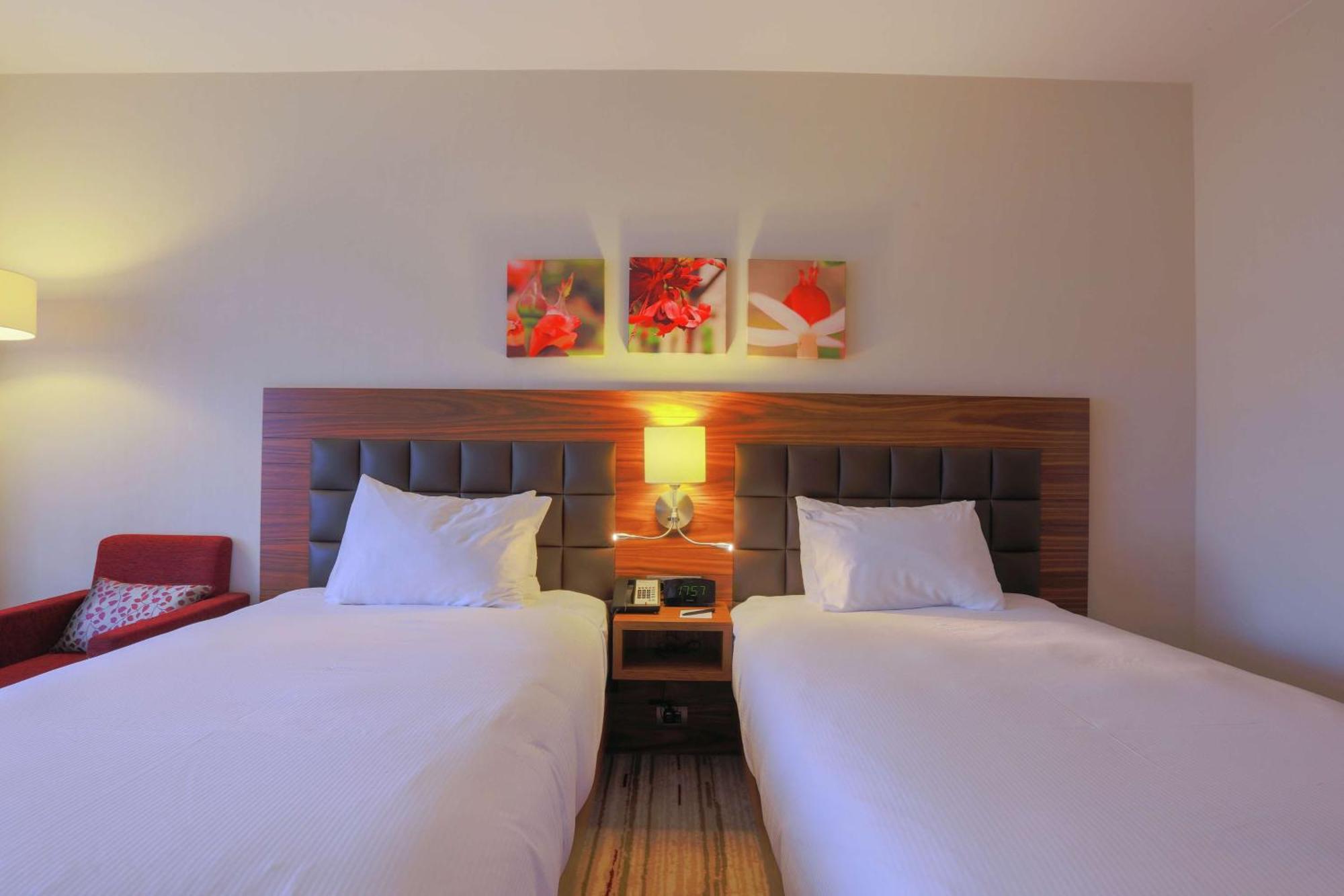 Hilton Garden Inn אסקיסהיר מראה חיצוני תמונה