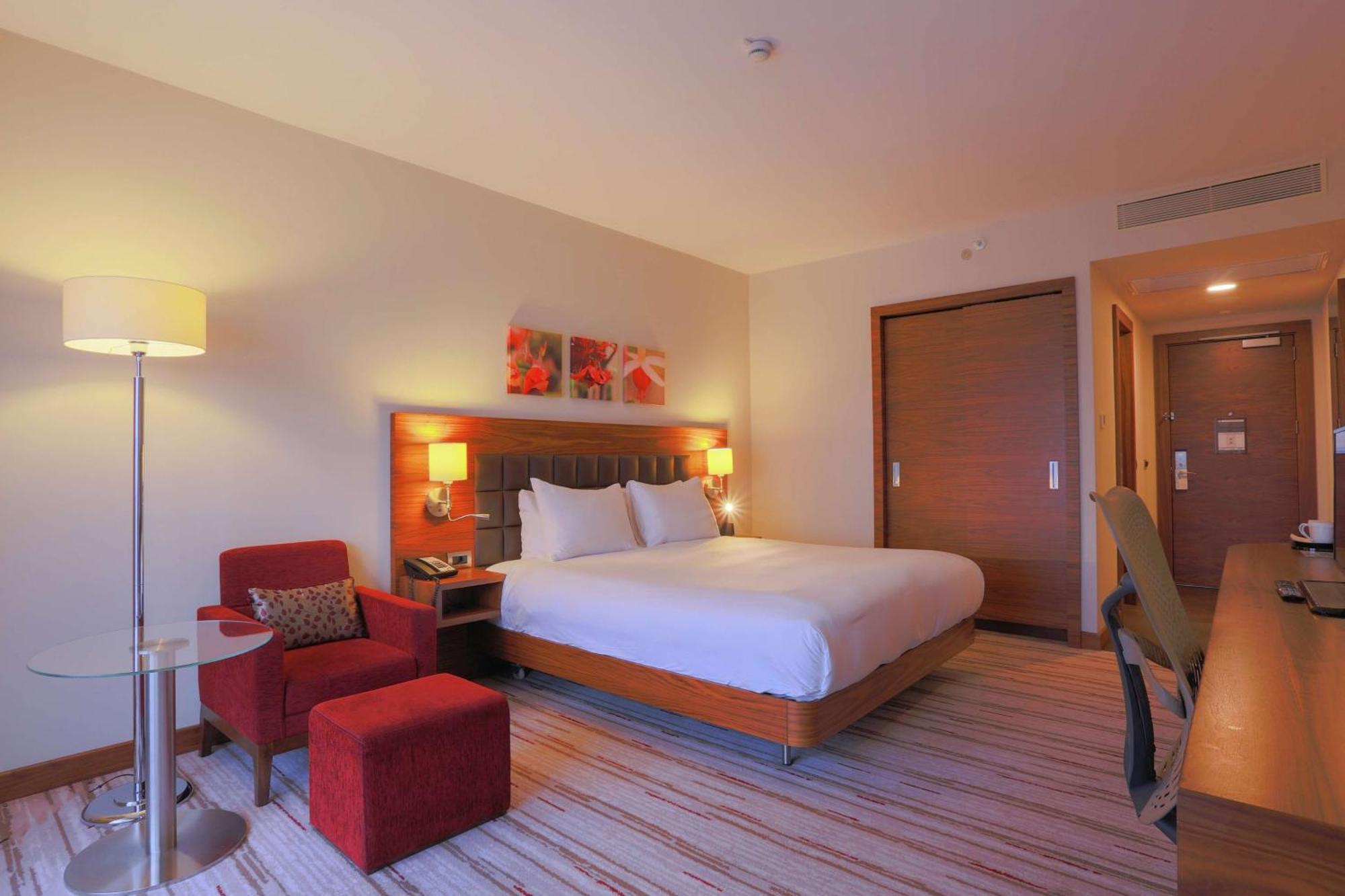 Hilton Garden Inn אסקיסהיר מראה חיצוני תמונה