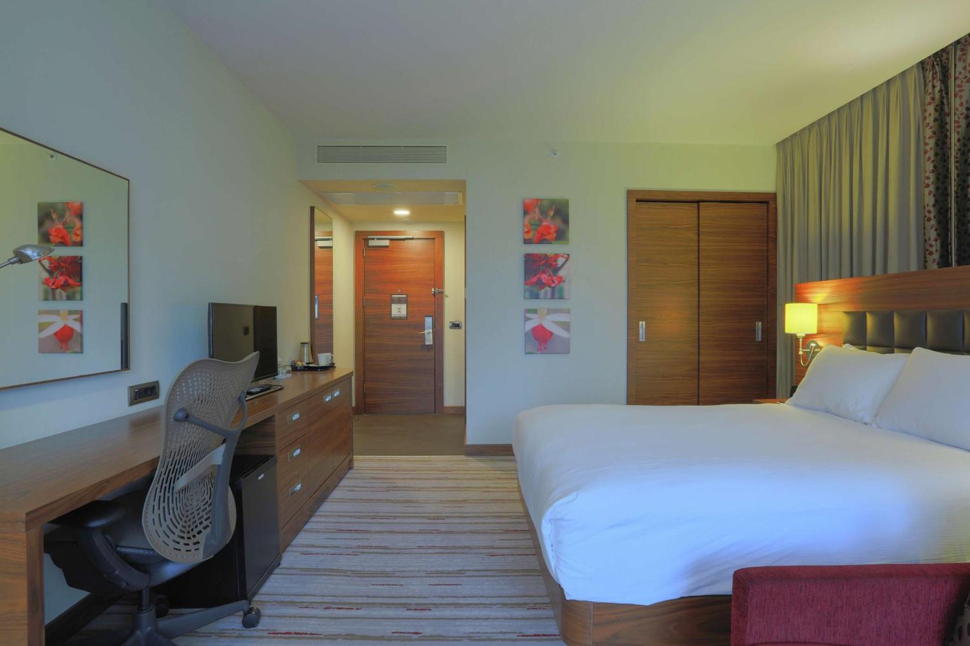 Hilton Garden Inn אסקיסהיר מראה חיצוני תמונה