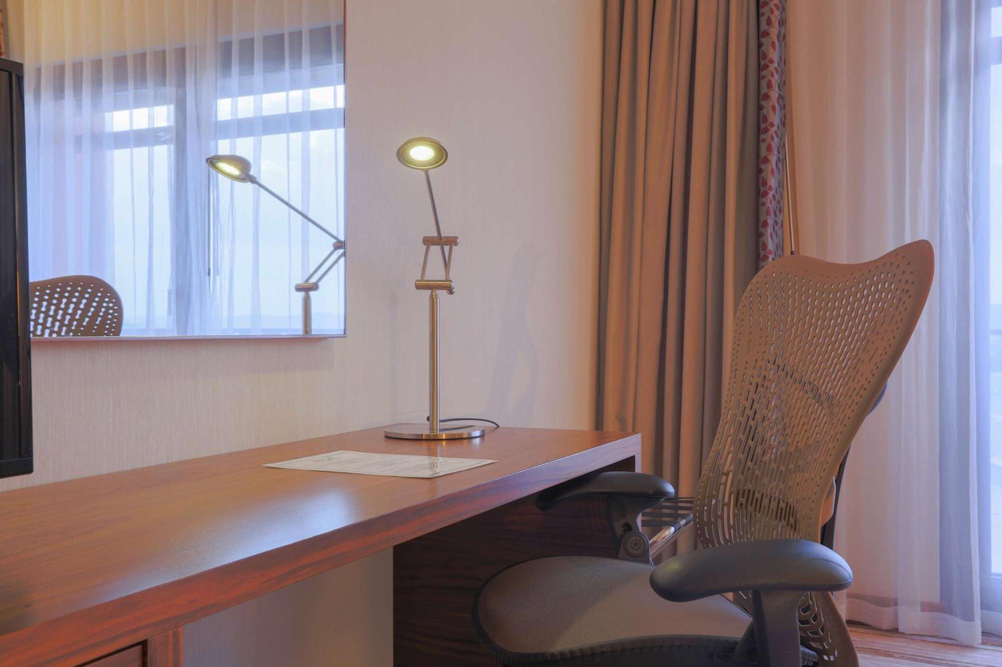 Hilton Garden Inn אסקיסהיר מראה חיצוני תמונה