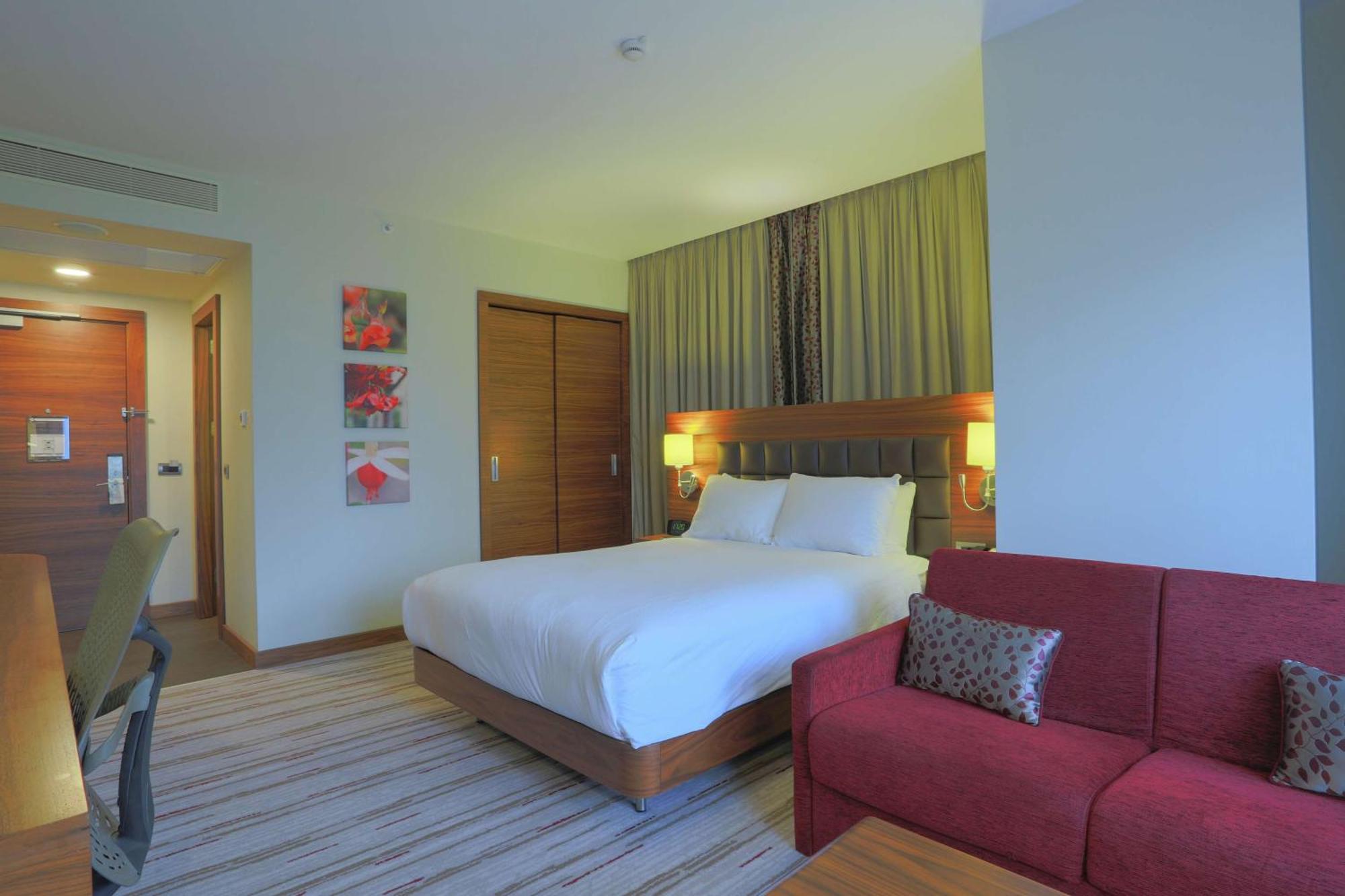 Hilton Garden Inn אסקיסהיר מראה חיצוני תמונה