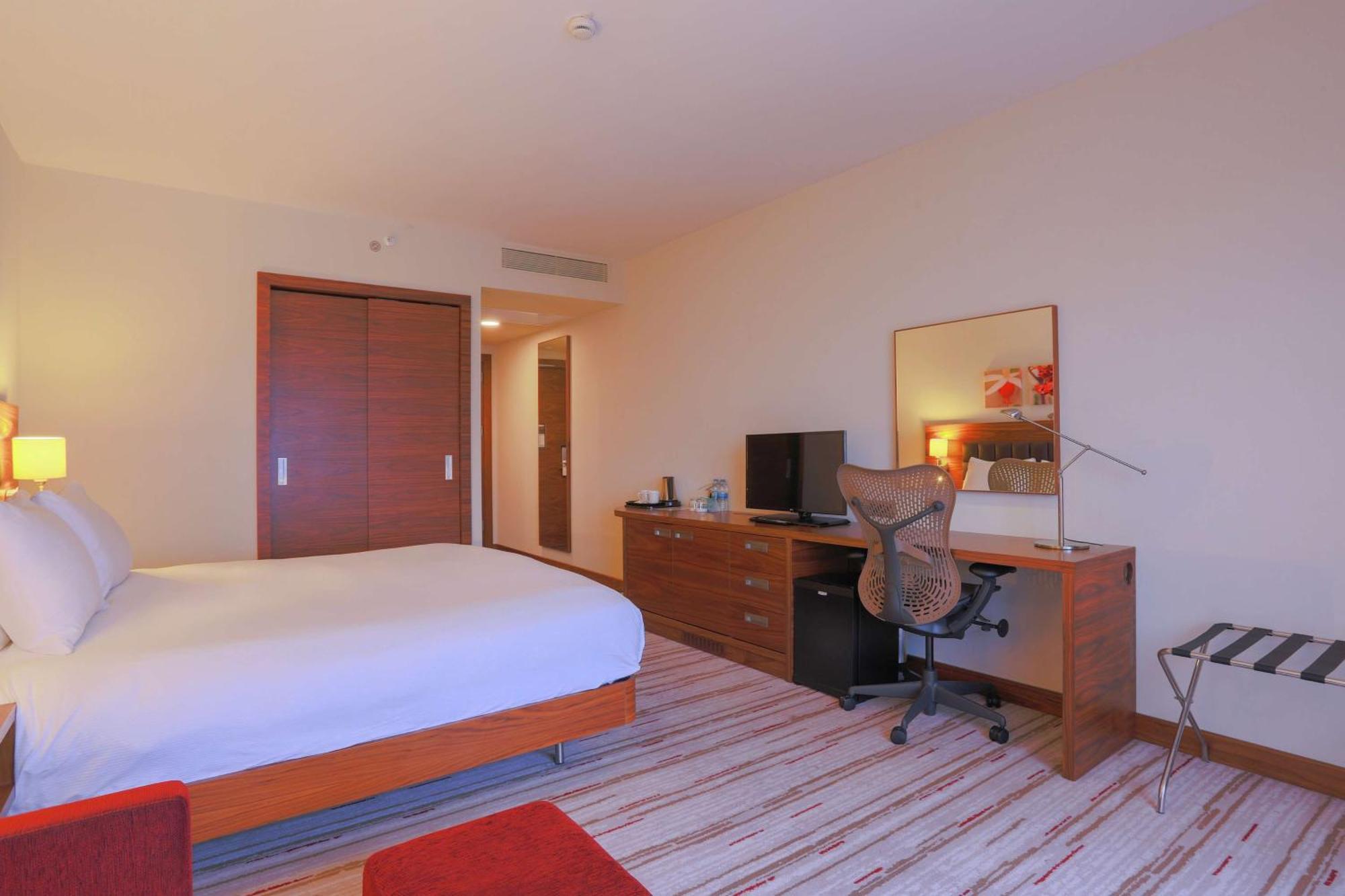 Hilton Garden Inn אסקיסהיר מראה חיצוני תמונה