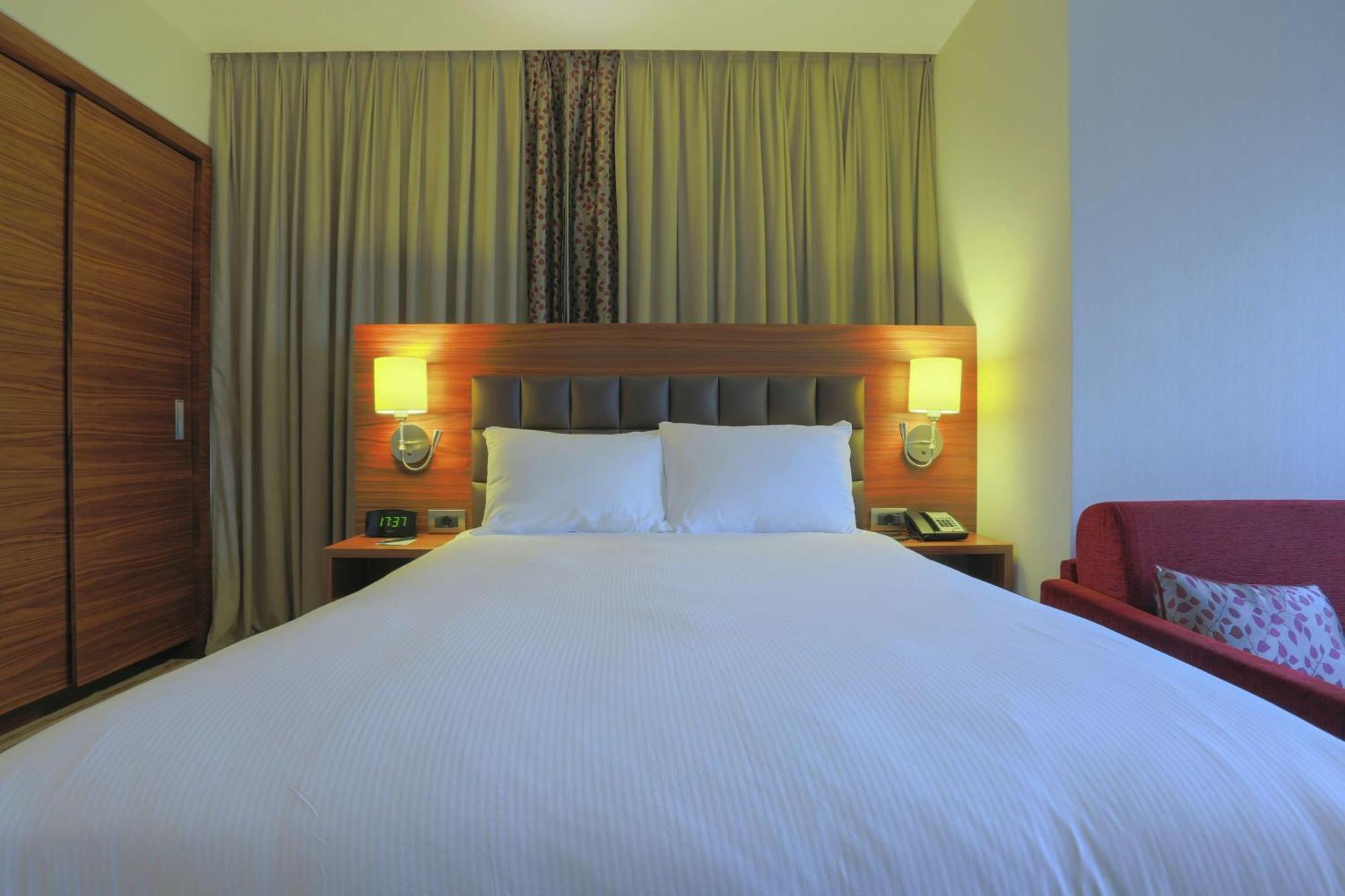Hilton Garden Inn אסקיסהיר מראה חיצוני תמונה