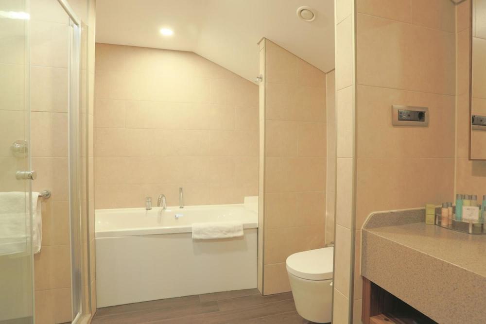 Hilton Garden Inn אסקיסהיר מראה חיצוני תמונה