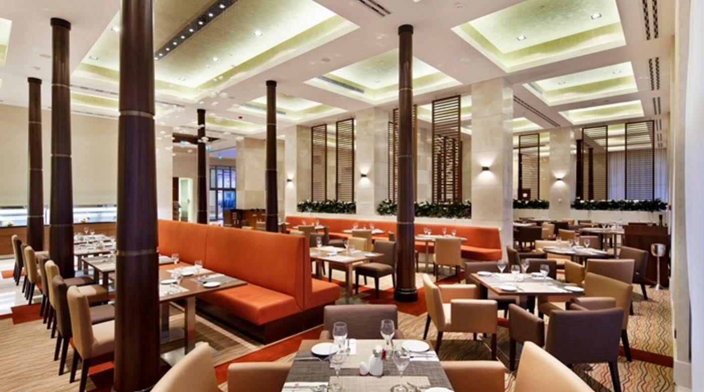Hilton Garden Inn אסקיסהיר מראה חיצוני תמונה