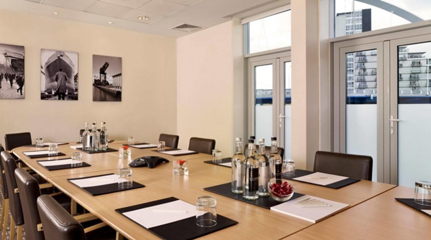 Hilton Garden Inn אסקיסהיר מראה חיצוני תמונה