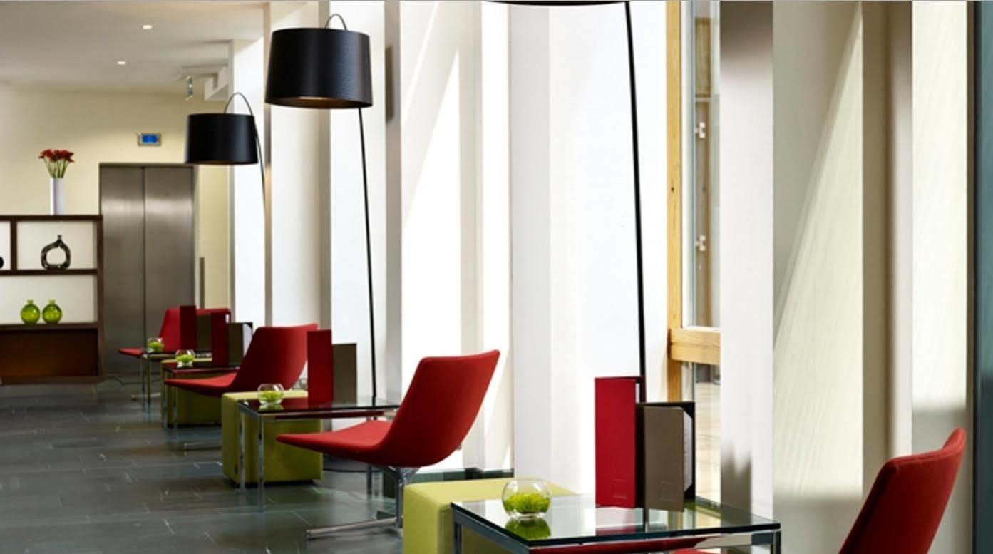 Hilton Garden Inn אסקיסהיר מראה חיצוני תמונה
